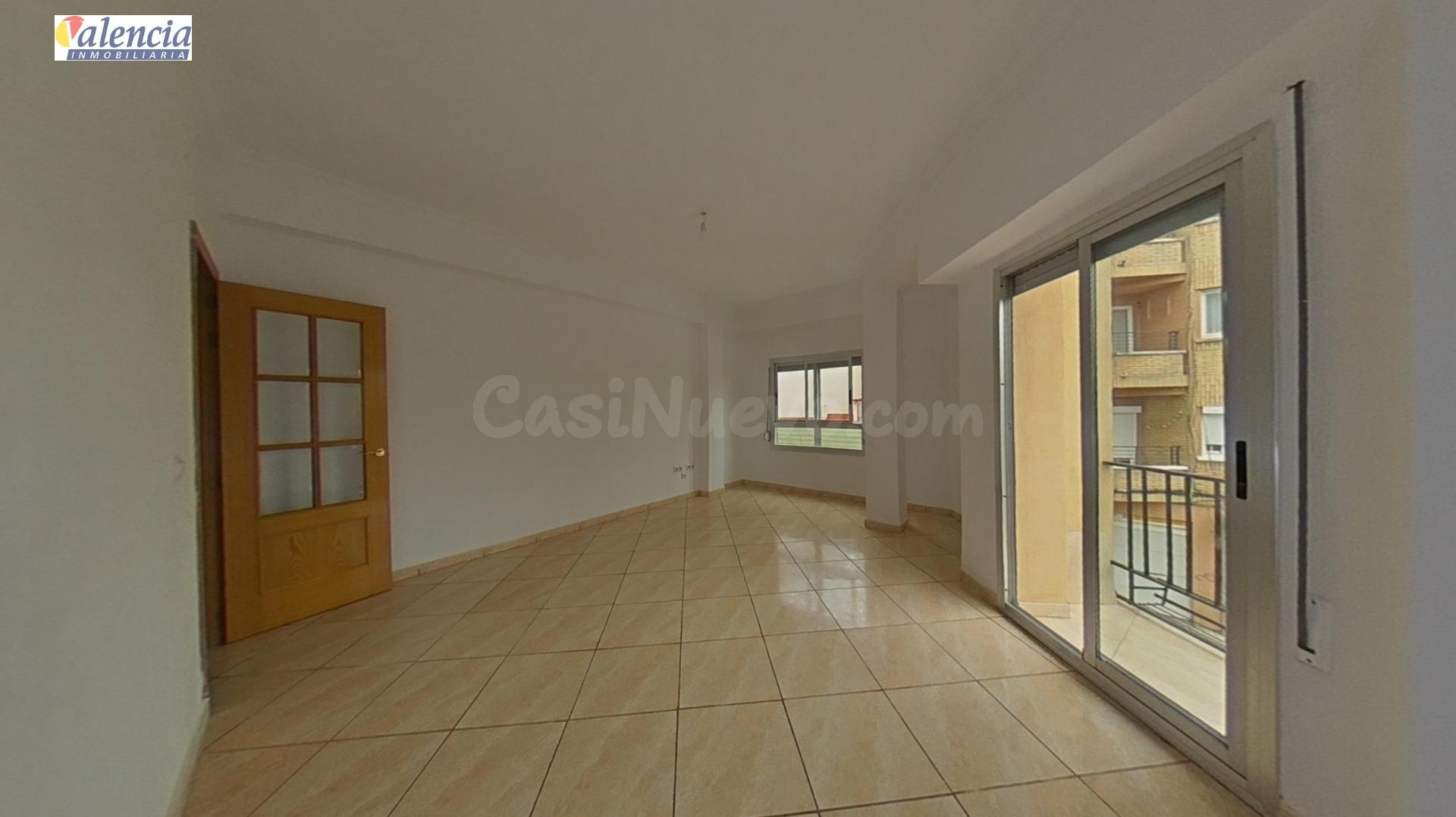 Piso 2 habitaciones 77m² en venta - El Alborgí - foto 4