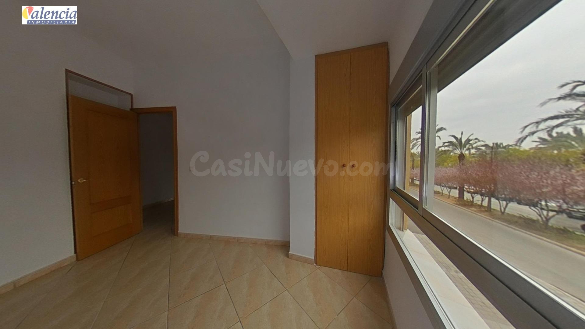 Piso 2 habitaciones 77m² en venta - El Alborgí - foto 5