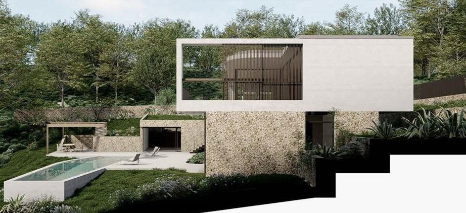 Exclusiva Villa en Raco del Galeno: Un Refugio de Lujo con V - foto 4