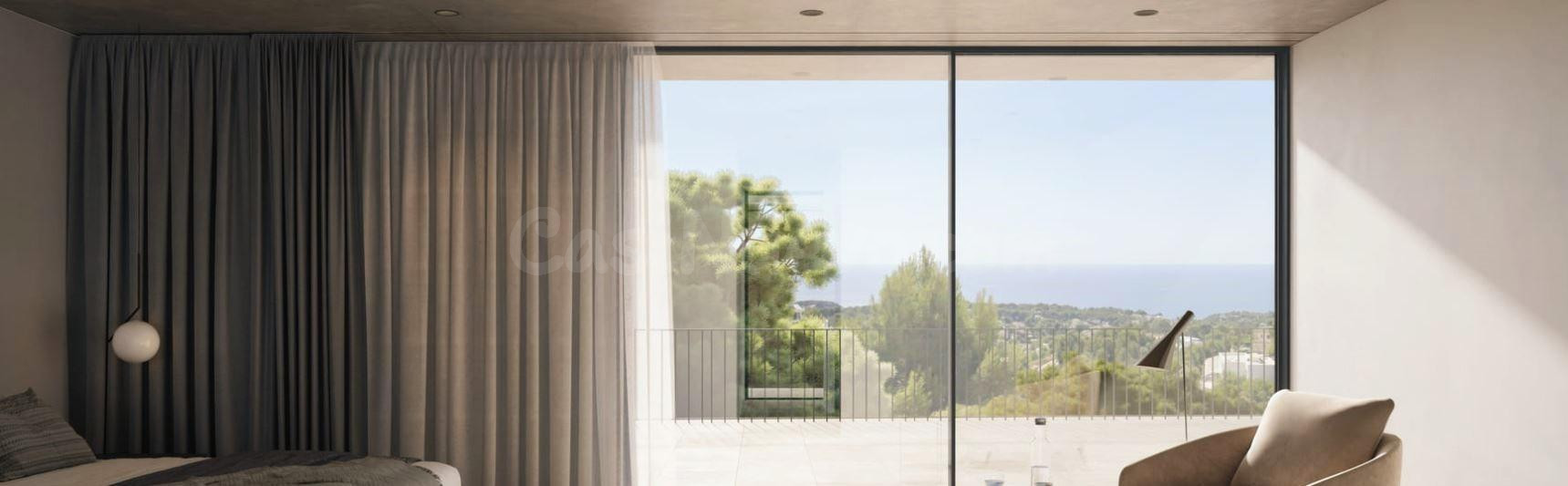 Exclusiva Villa en Raco del Galeno: Un Refugio de Lujo con V - foto 5