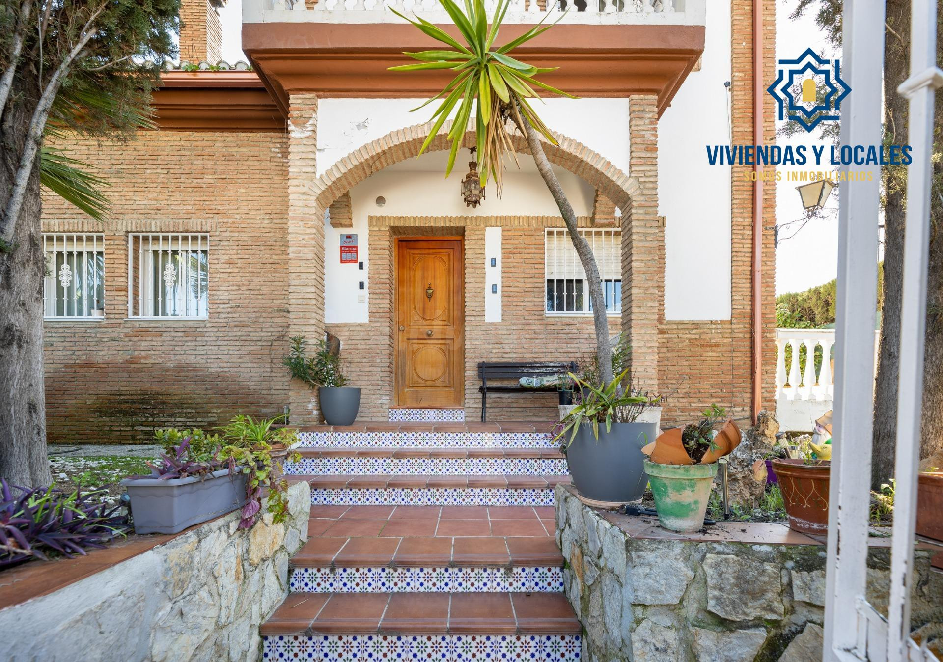 Maravillosa vivienda en Monteluz - foto 3