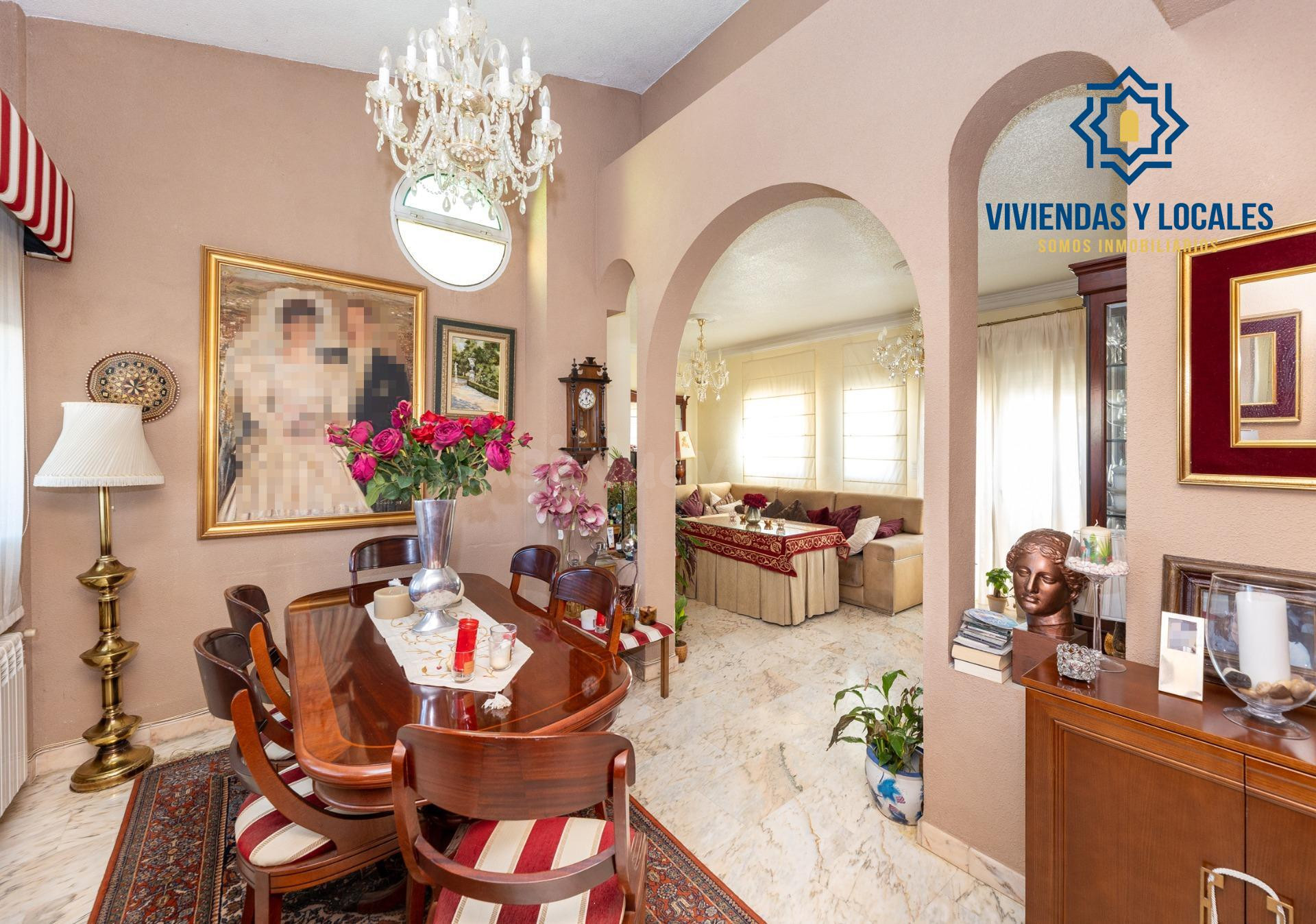 Maravillosa vivienda en Monteluz - foto 5