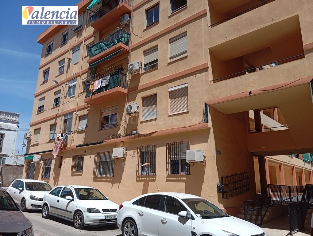Piso 4 habitaciones 80m² en venta - Campamento