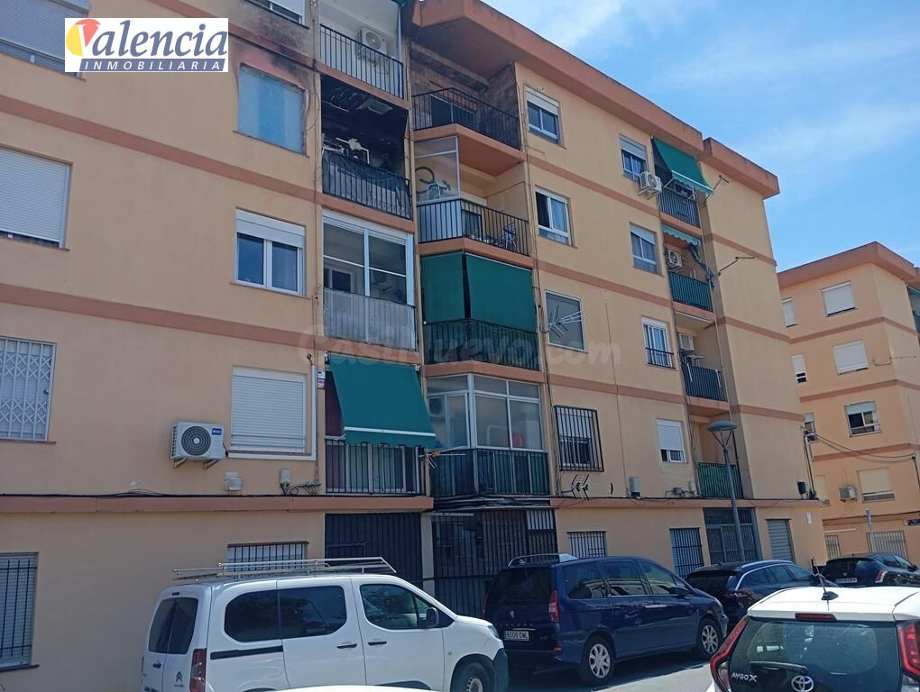 Piso 4 habitaciones 80m² en venta - Campamento - foto 2