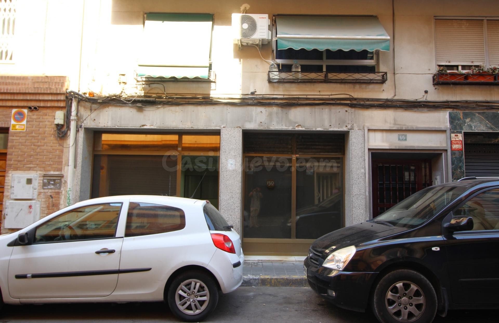 Oportunidad de Inversión: Local Comercial en Alicante/Alacan - foto 2