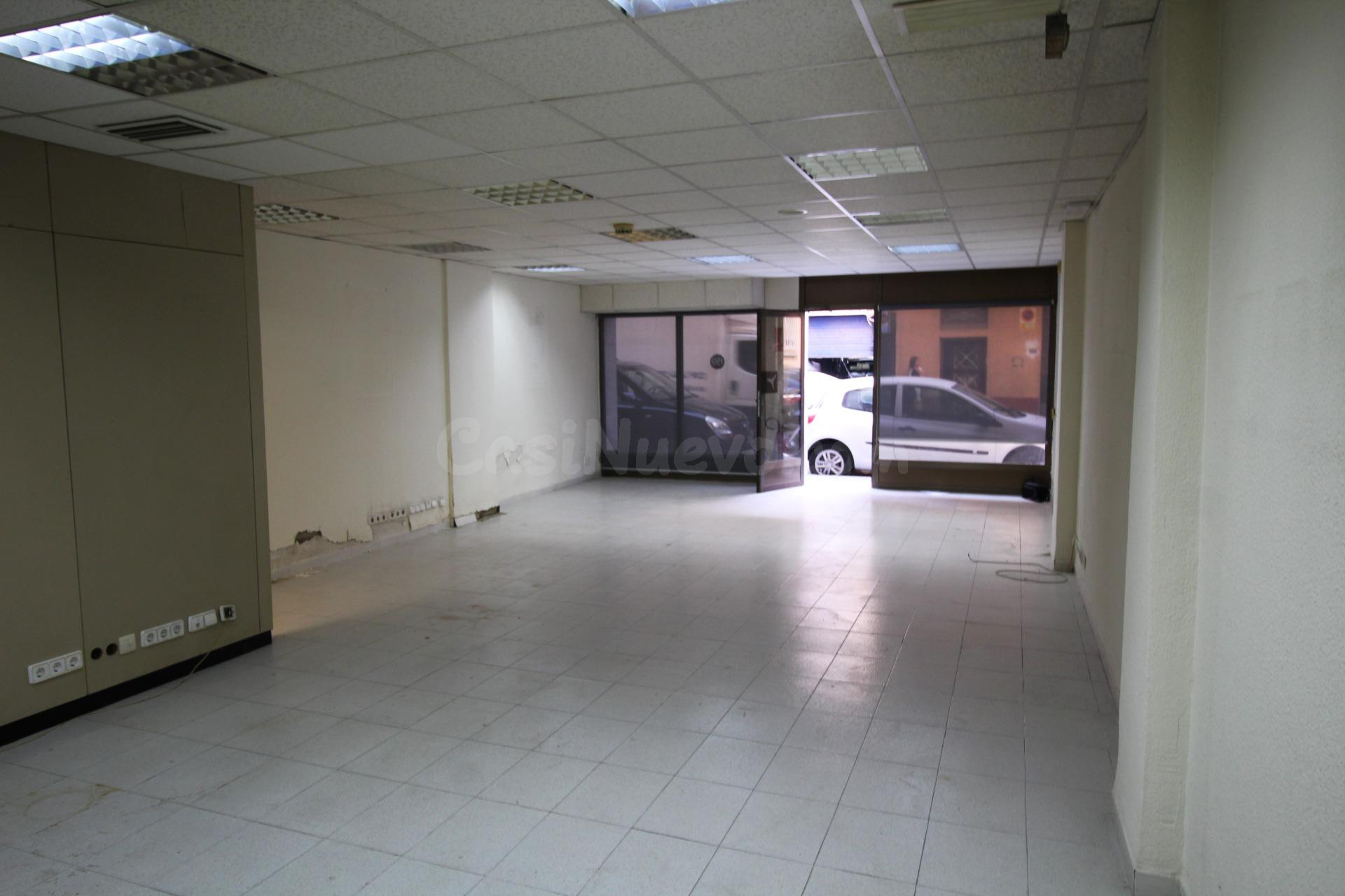 Oportunidad de Inversión: Local Comercial en Alicante/Alacan - foto 3