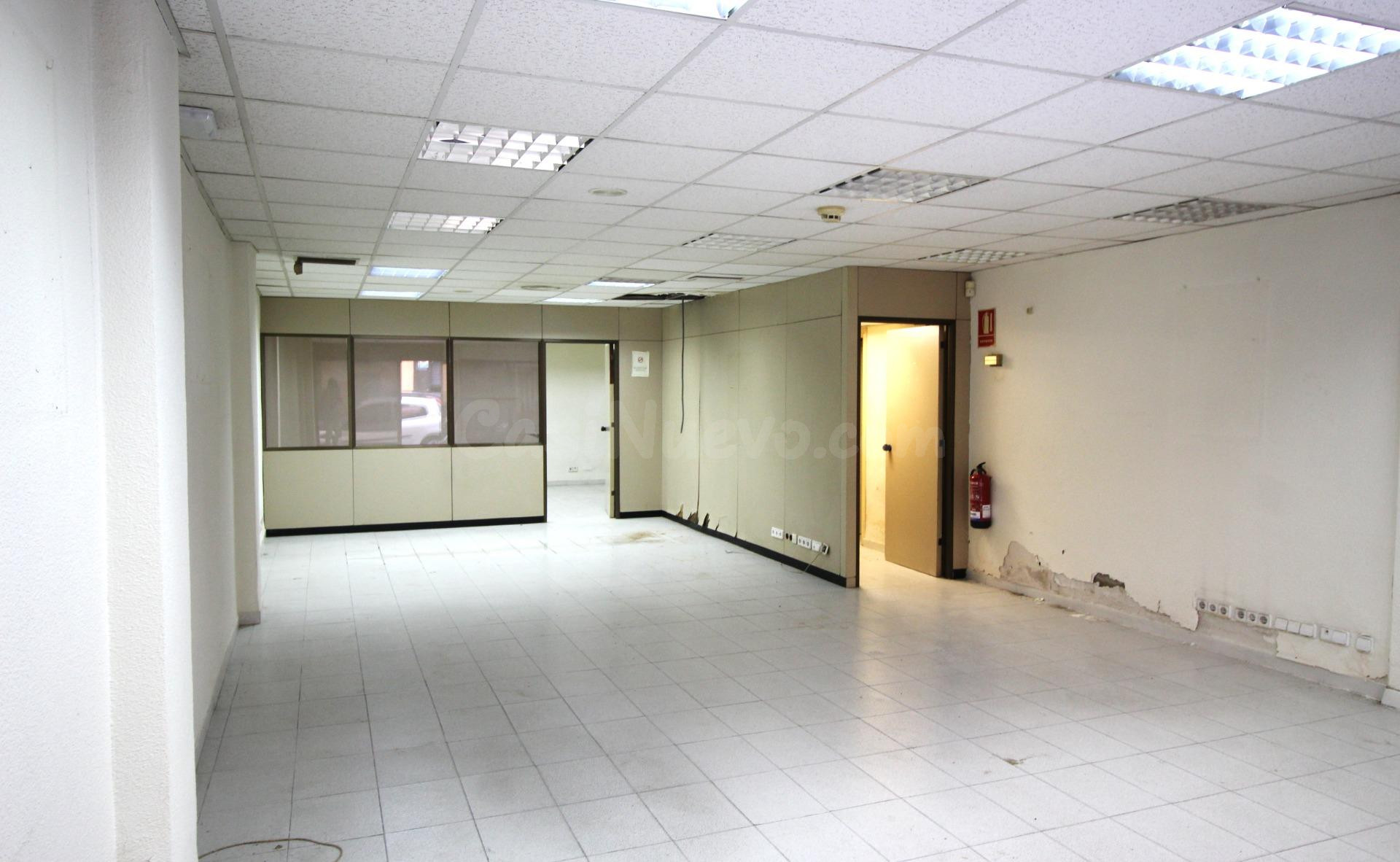 Oportunidad de Inversión: Local Comercial en Alicante/Alacan - foto 4