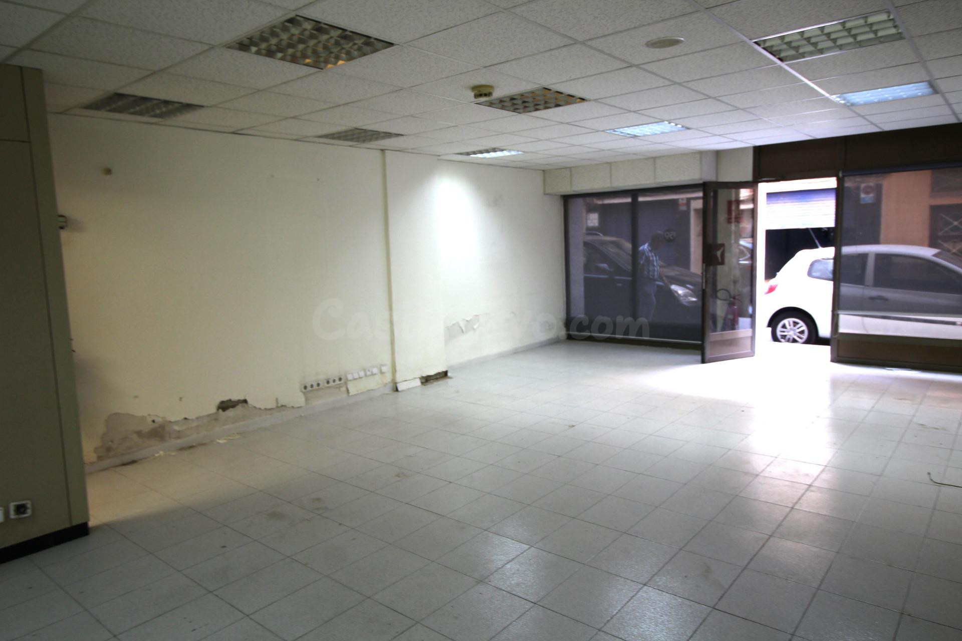 Oportunidad de Inversión: Local Comercial en Alicante/Alacan - foto 5