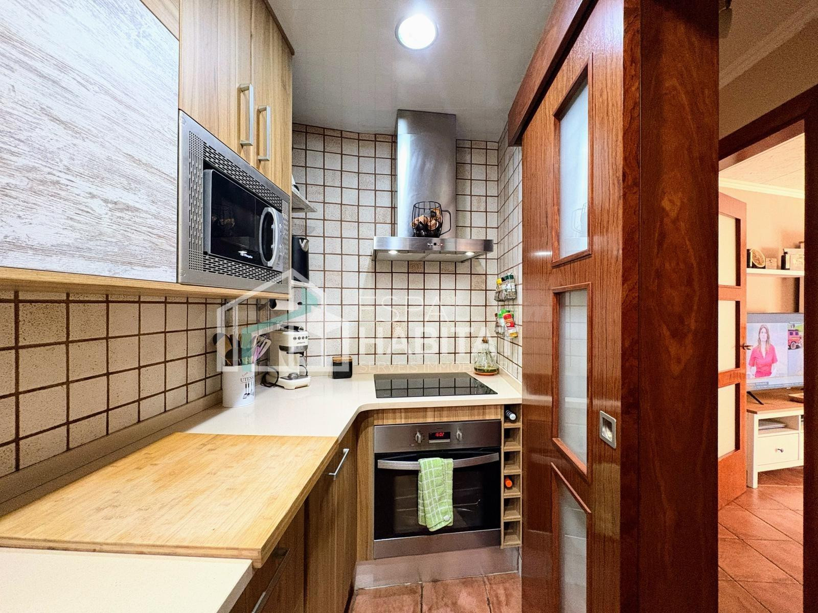 Encantadora Casa Tríplex con garaje en Vilassar de Dalt con 