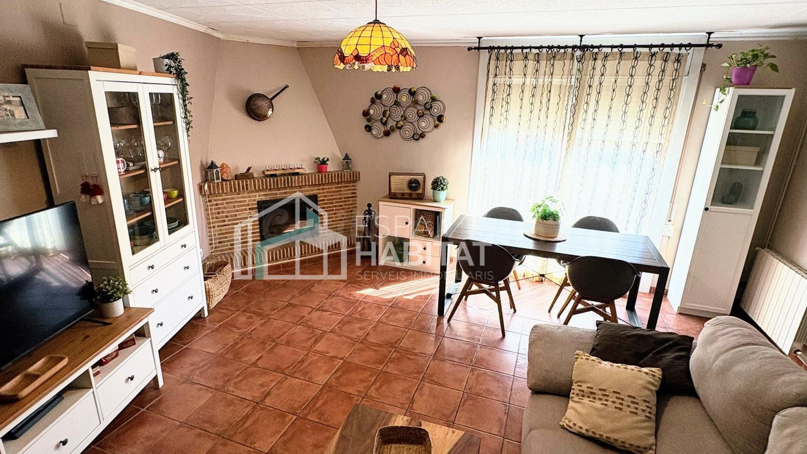 Encantadora Casa Tríplex con garaje en Vilassar de Dalt con  - foto 2