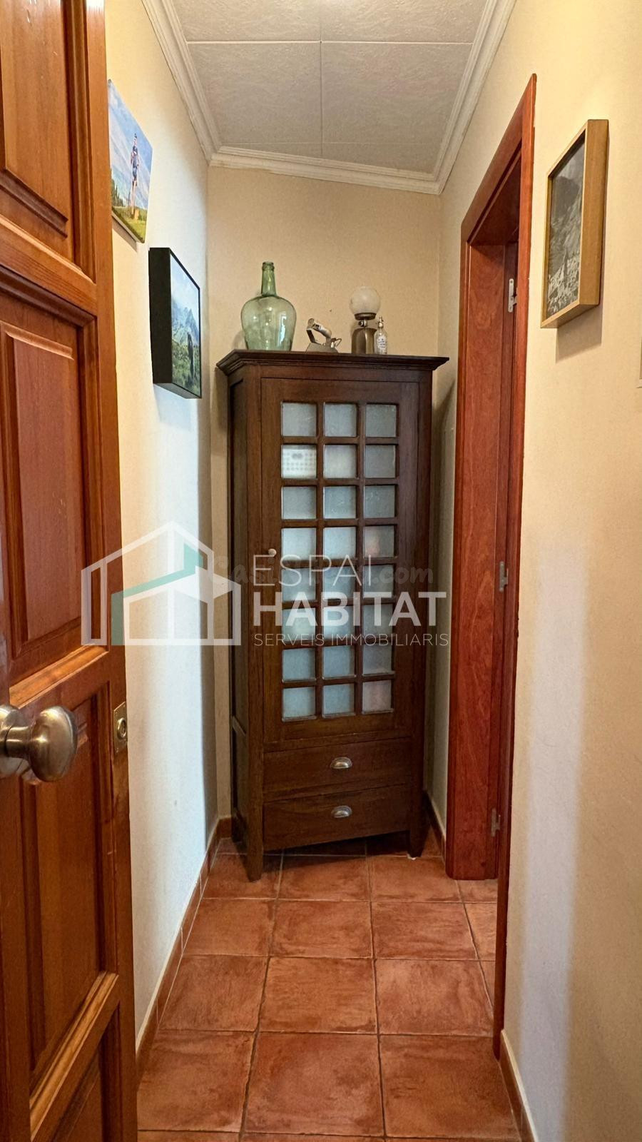 Encantadora Casa Tríplex con garaje en Vilassar de Dalt con  - foto 4