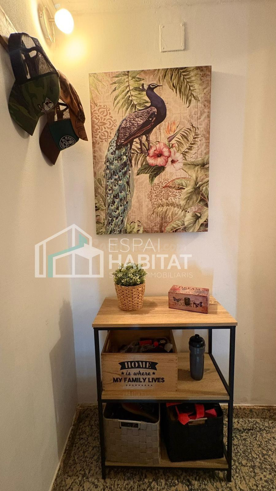 Encantadora Casa Tríplex con garaje en Vilassar de Dalt con  - foto 5