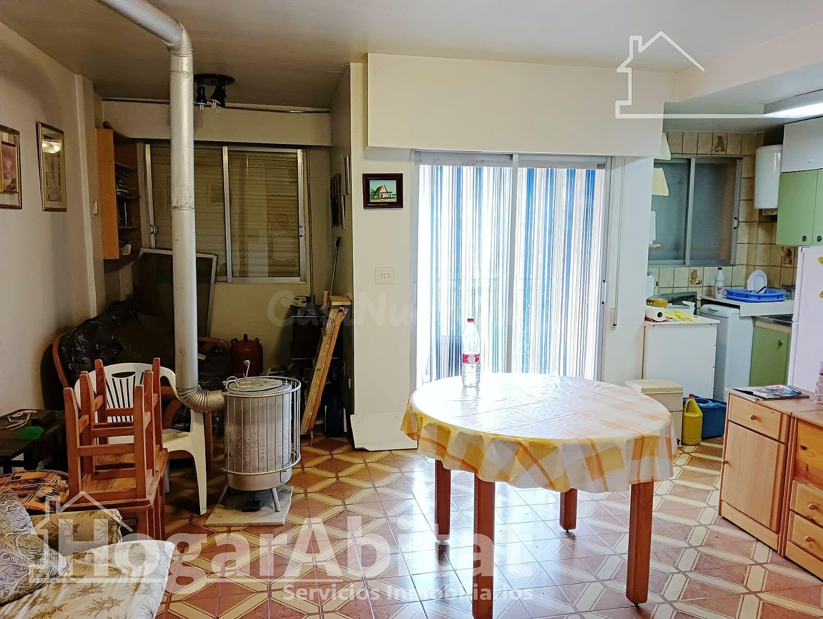 ¡GRAN OPORTUNIDAD DE INVERSIÓN! EXTERIOR, ACOGEDOR Y ECONÓMI - foto 4