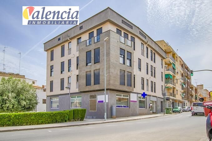 Garaje 23m² en venta - Betera Pueblo