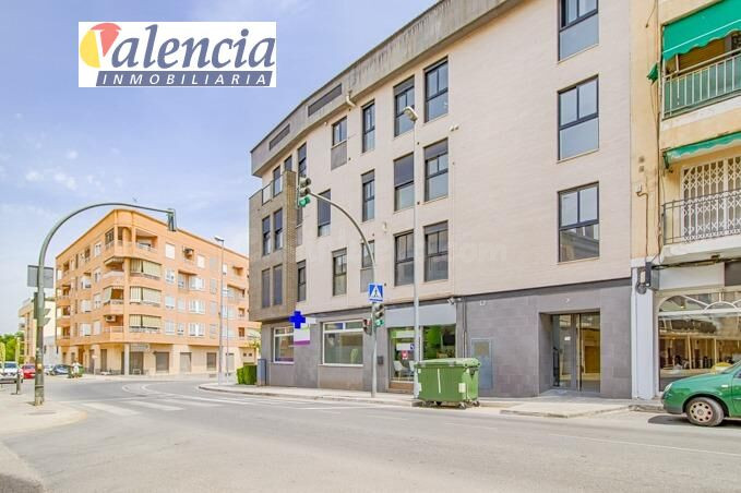 Garaje 23m² en venta - Betera Pueblo - foto 2