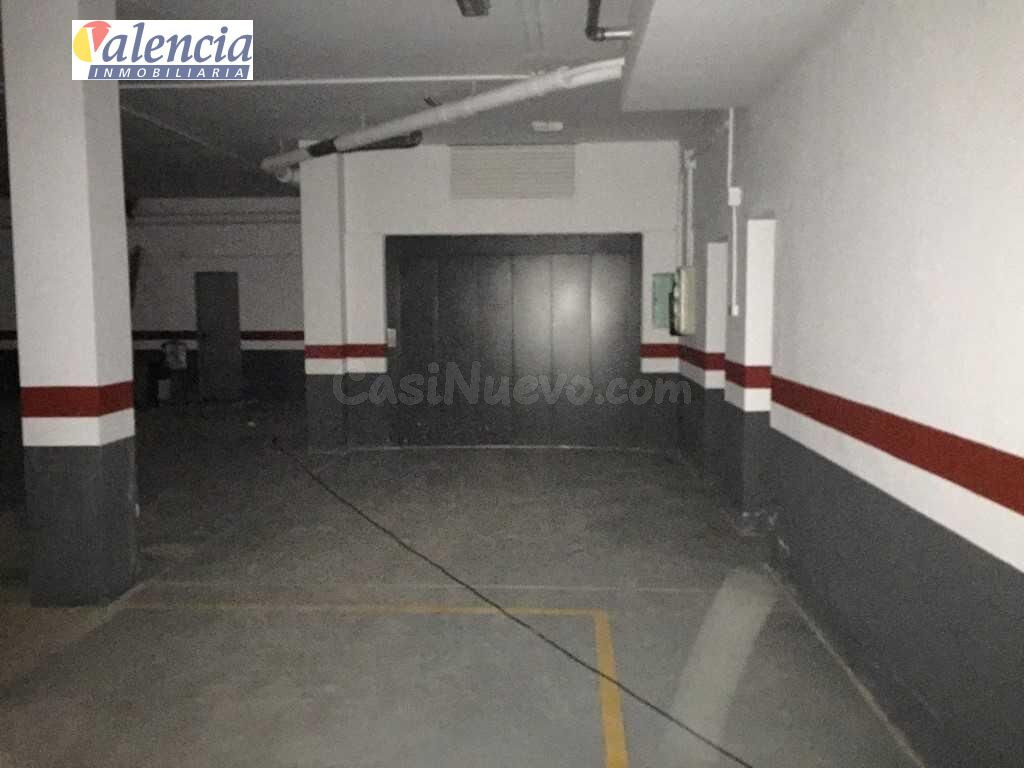 Garaje 23m² en venta - Betera Pueblo - foto 3