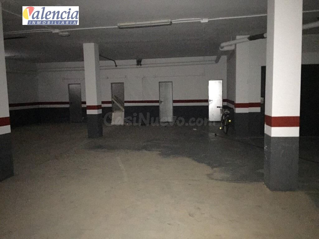 Garaje 23m² en venta - Betera Pueblo - foto 4