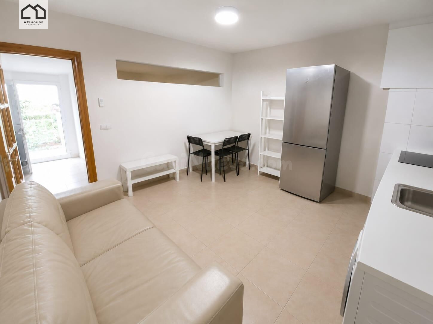 Planta baja de 2 dormitorios en Nueva Torrevieja – Disponible a partir del 15 de septiembre