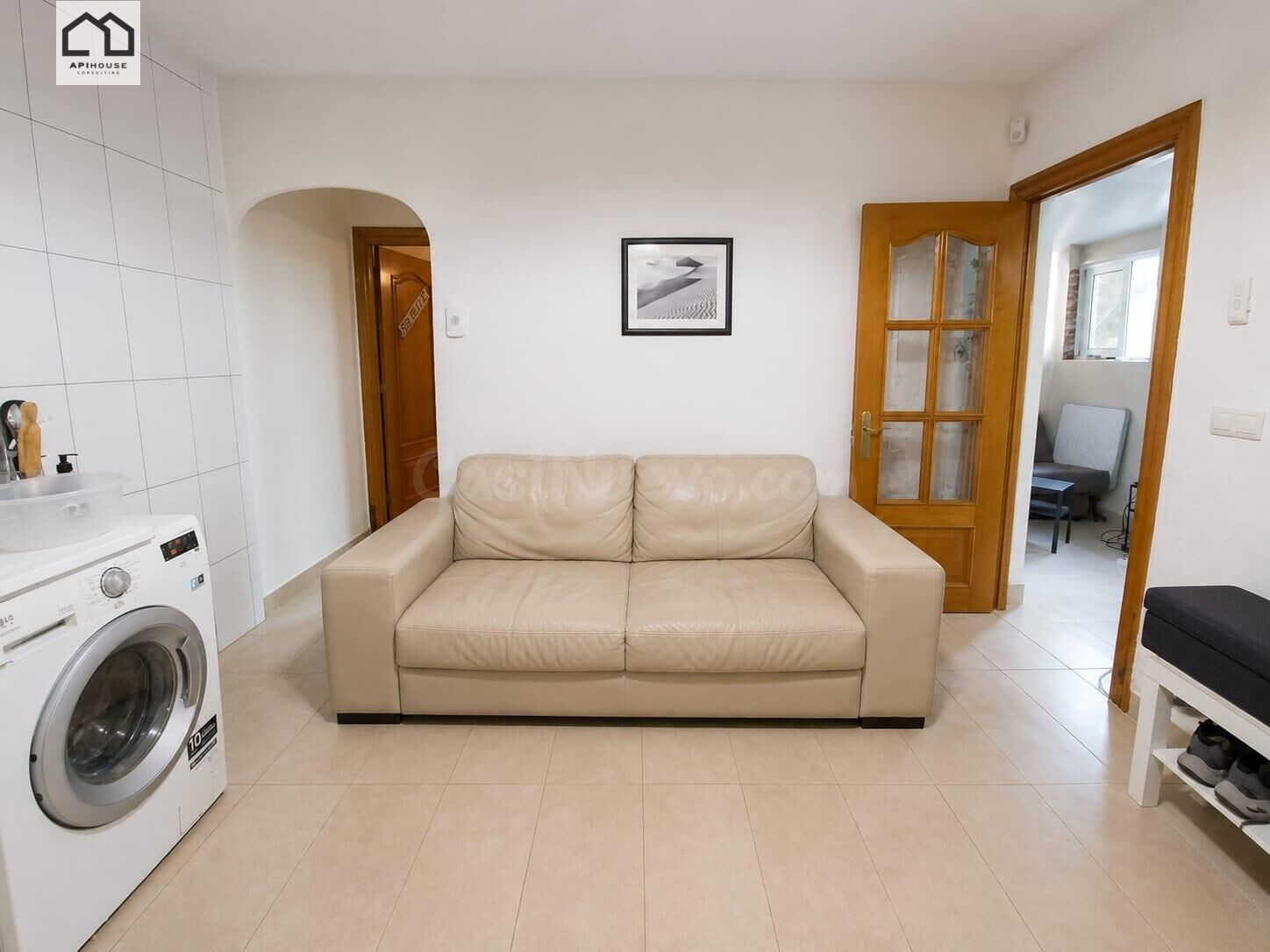 Planta baja de 2 dormitorios en Nueva Torrevieja – Disponibl - foto 2