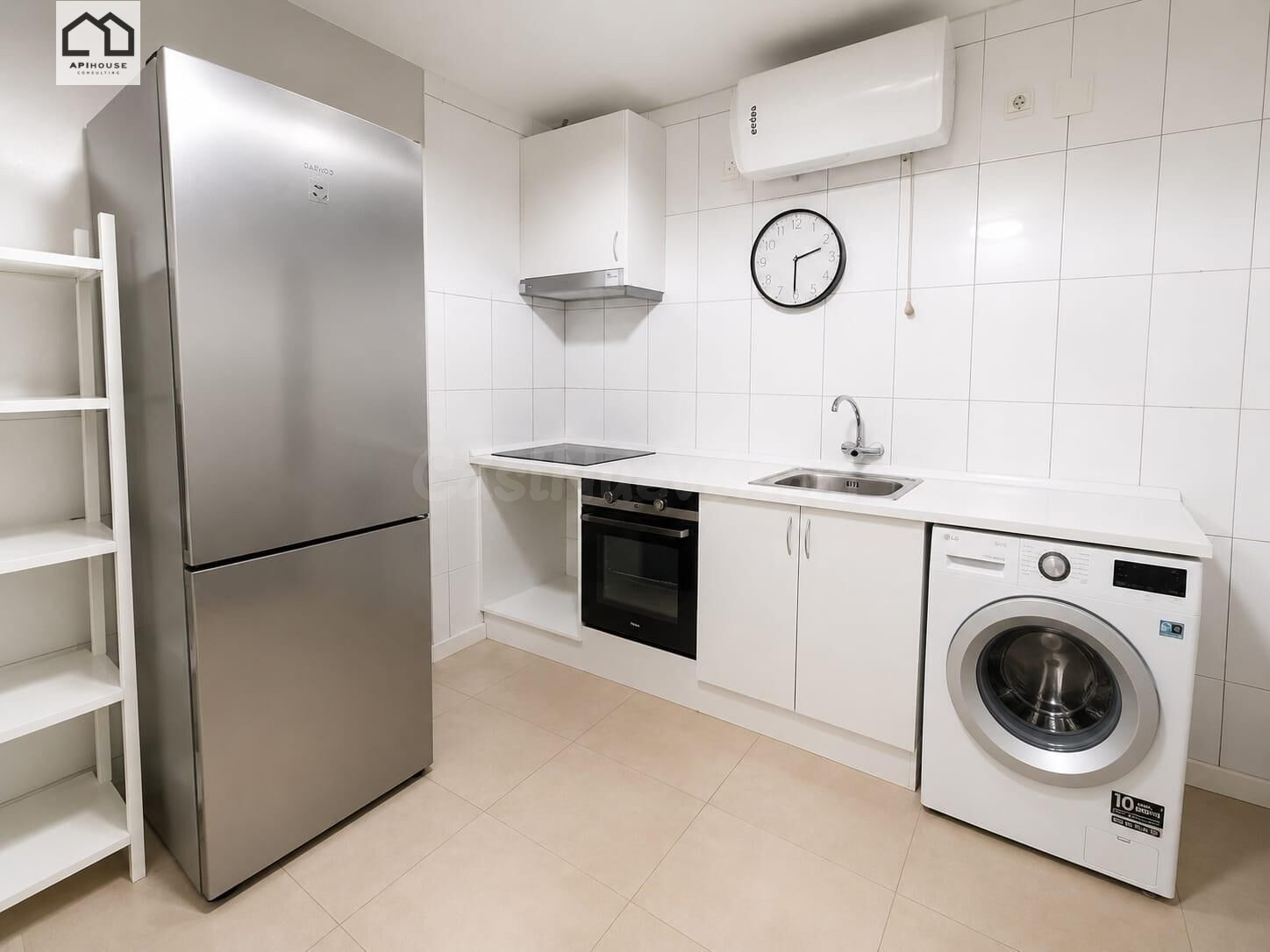 Planta baja de 2 dormitorios en Nueva Torrevieja – Disponibl - foto 3