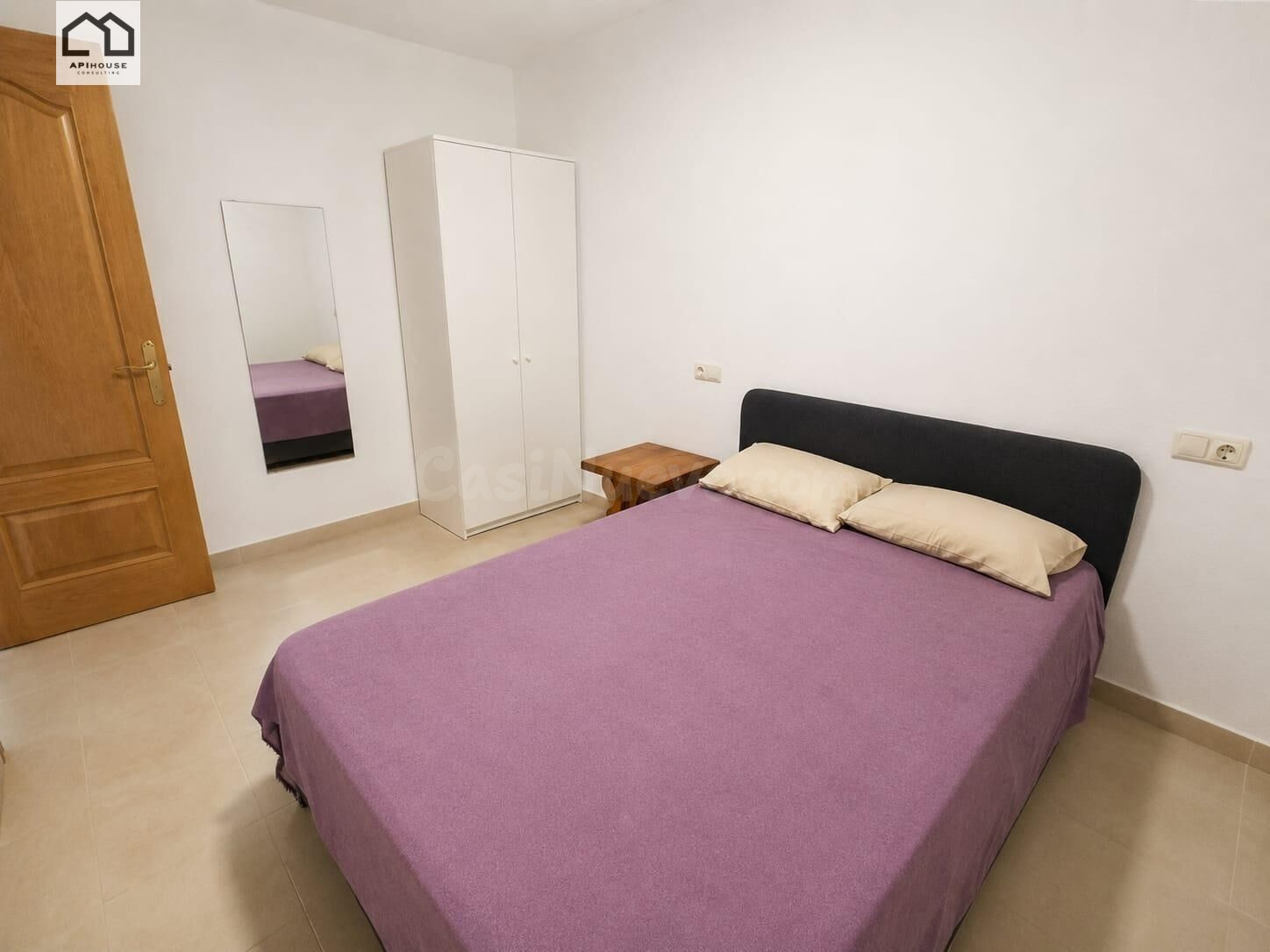Planta baja de 2 dormitorios en Nueva Torrevieja – Disponibl - foto 5