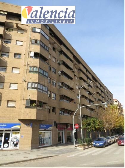 Piso 3 habitaciones 113m² en venta - Patraix
