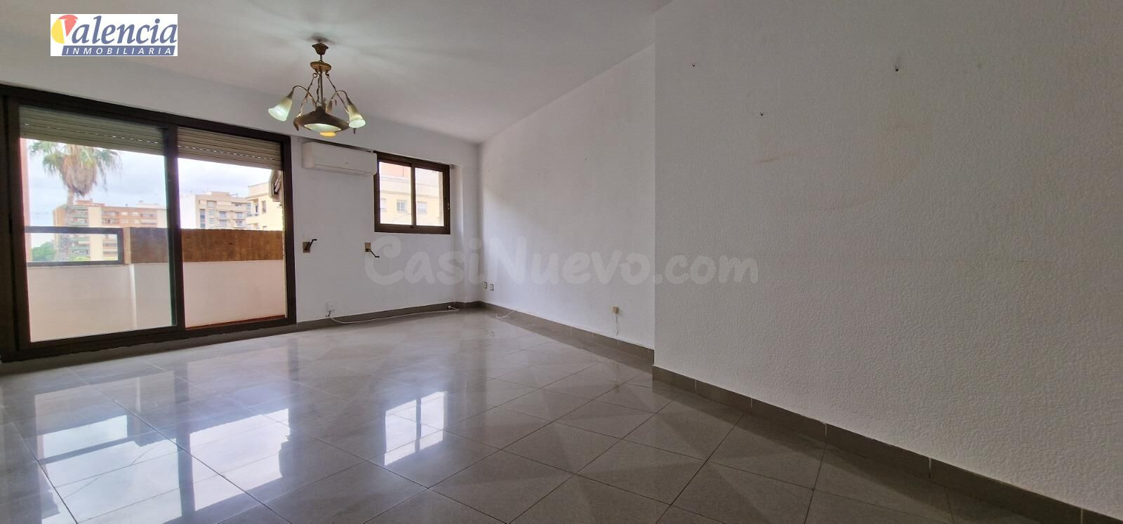 Piso 3 habitaciones 113m² en venta - Patraix - foto 2