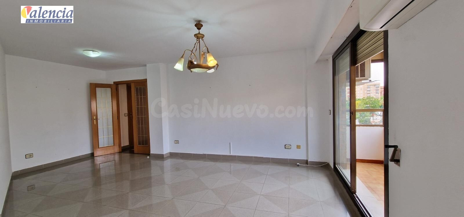 Piso 3 habitaciones 113m² en venta - Patraix - foto 3