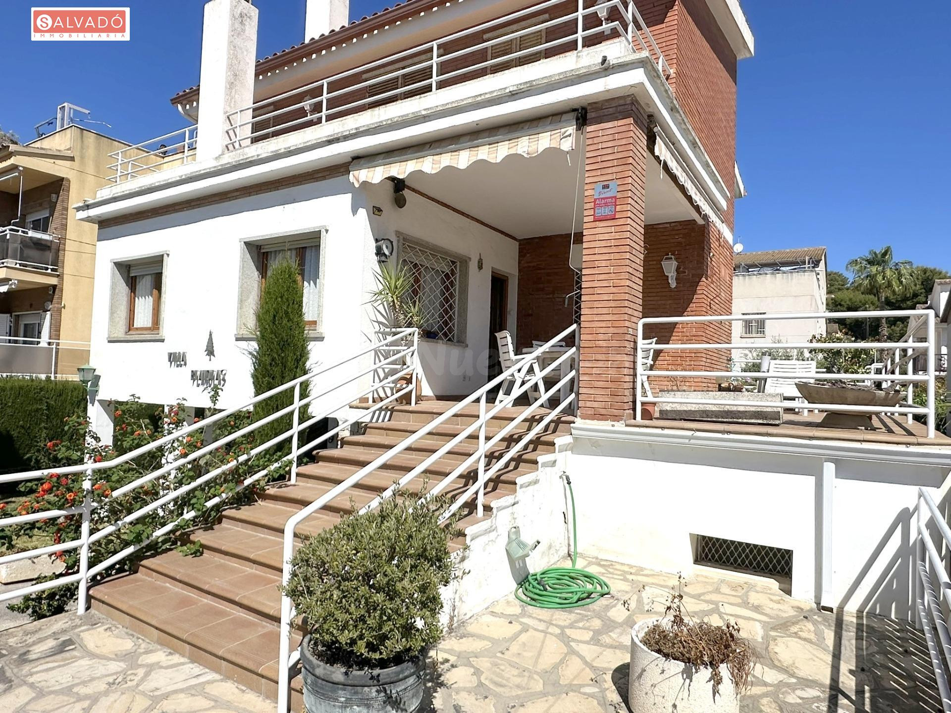 CHALET INDEPENDIENTE CON PISICNA !!! - foto 4