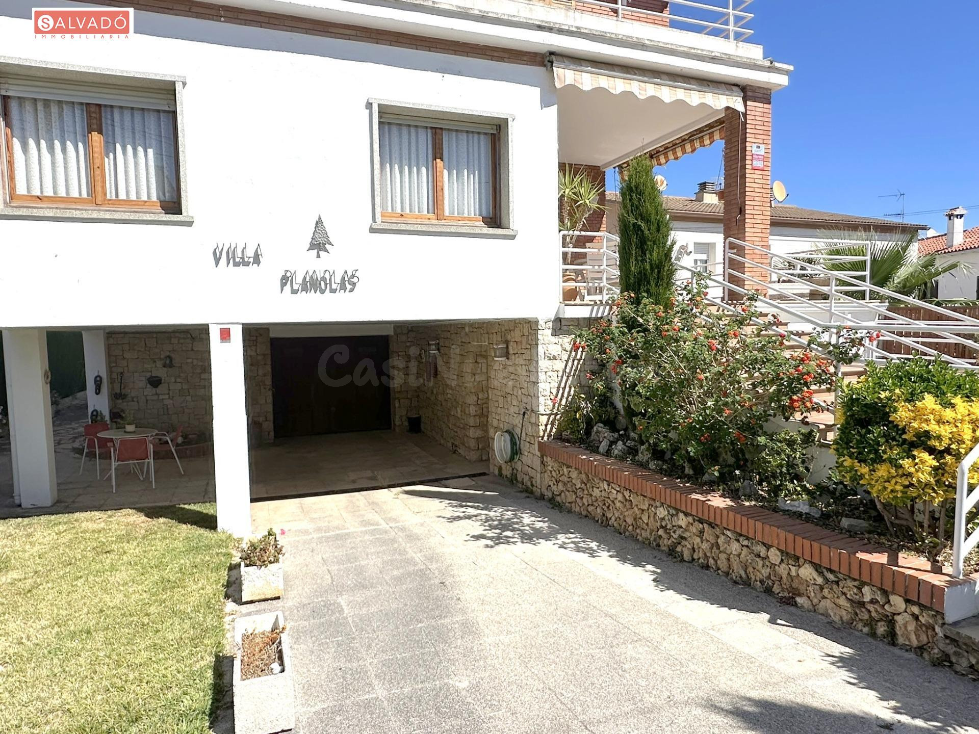 CHALET INDEPENDIENTE CON PISICNA !!! - foto 5