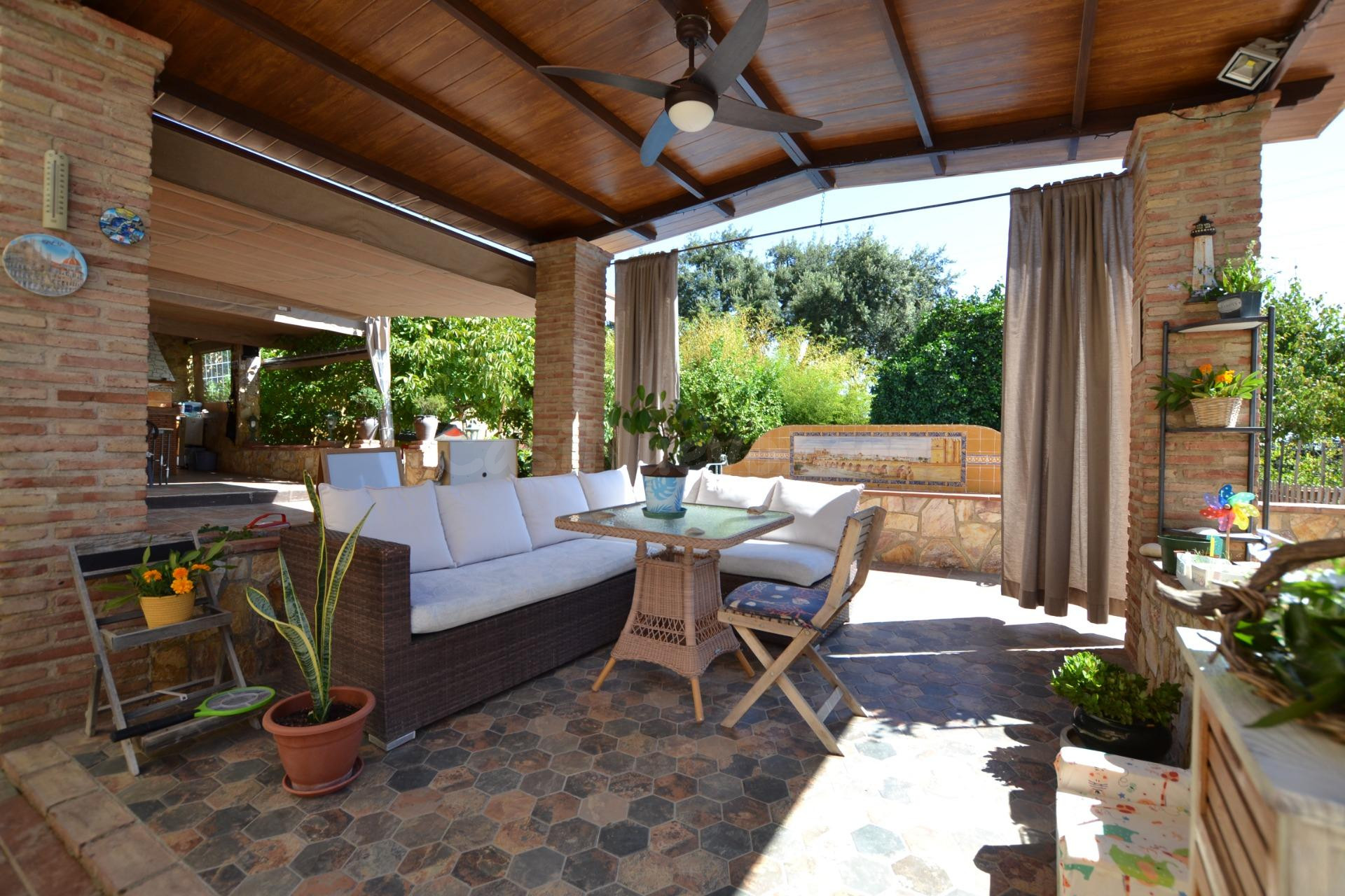 Exclusiva casa en Santa Ana de la Albaida!!!! - foto 2