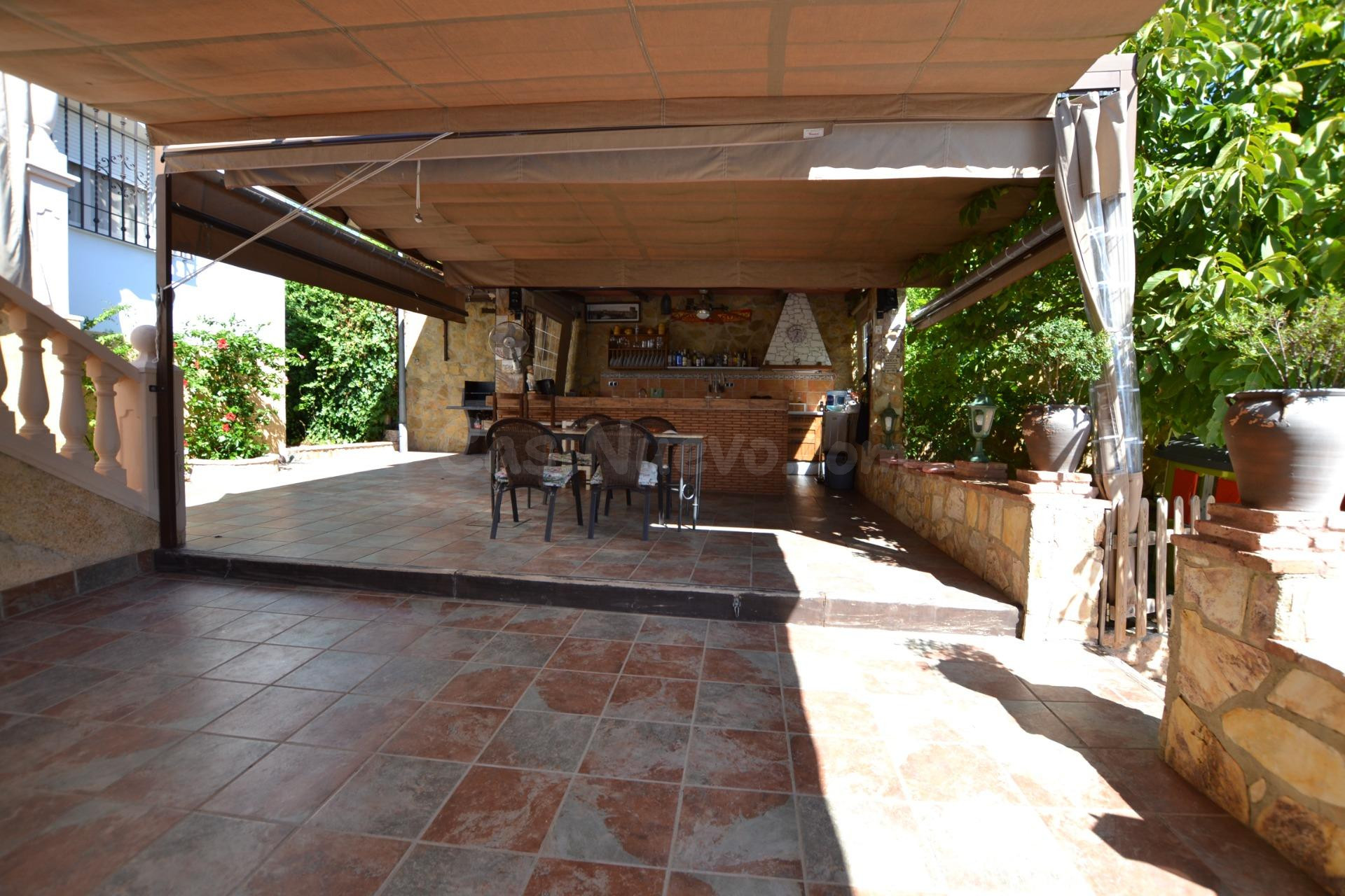Exclusiva casa en Santa Ana de la Albaida!!!! - foto 3