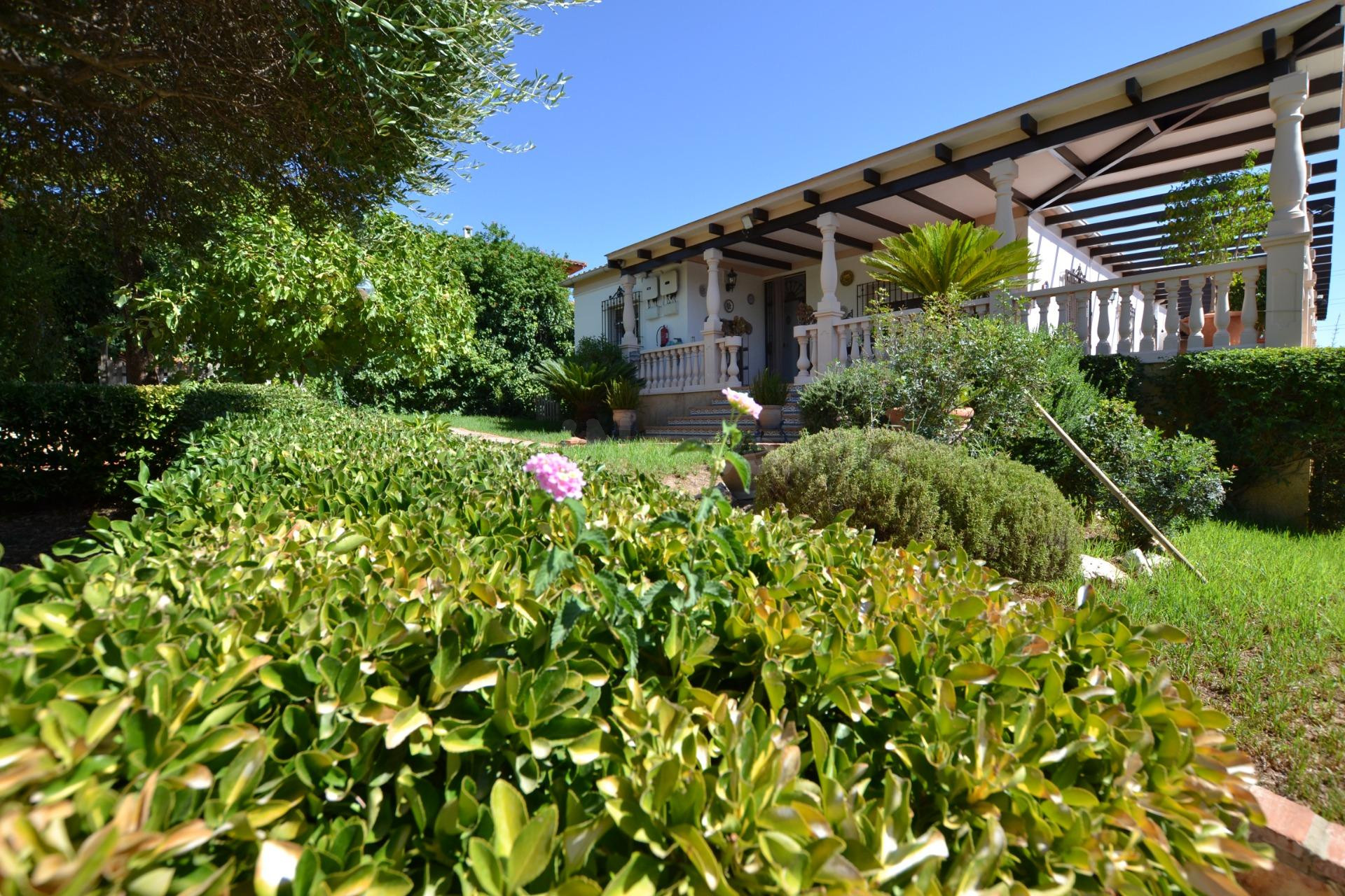 Exclusiva casa en Santa Ana de la Albaida!!!! - foto 4