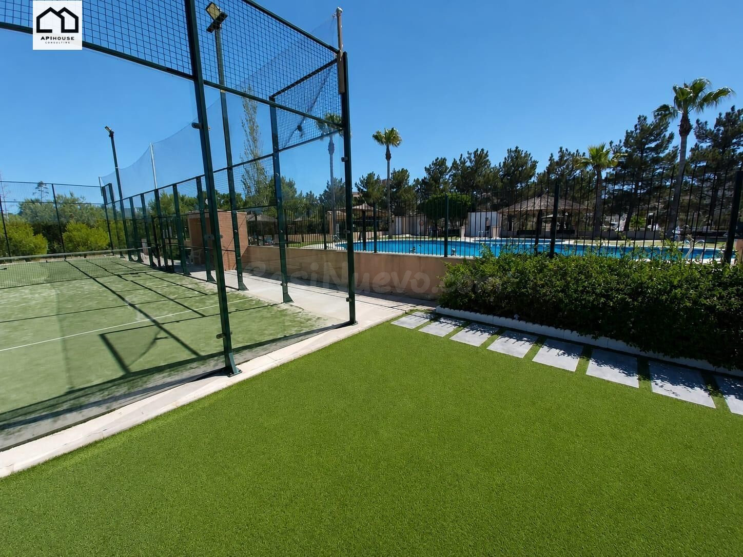 BUNGALOW EN DREAM HILLS II – LOS BALCONES (TORREVIEJA) | ALQUILER DE TEMPORADA 2026.