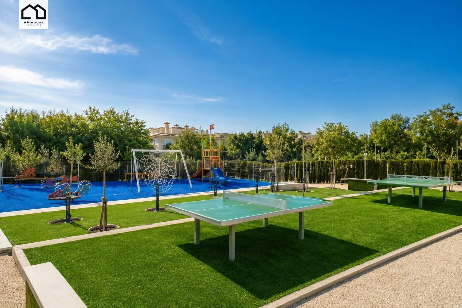 BUNGALOW EN DREAM HILLS II – LOS BALCONES (TORREVIEJA) | ALQ - foto 3