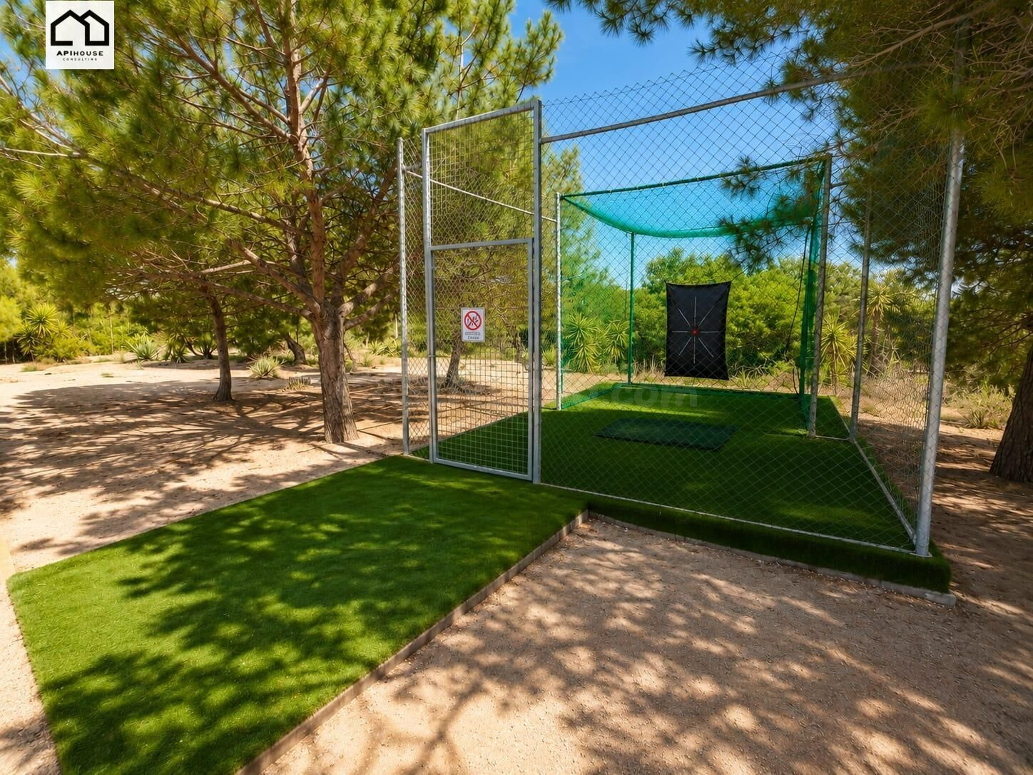 BUNGALOW EN DREAM HILLS II – LOS BALCONES (TORREVIEJA) | ALQ - foto 4
