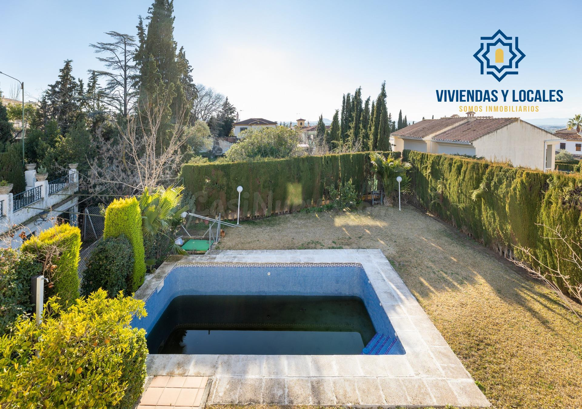 EXCLUSIVA VILLA EN CAJAR - foto 3
