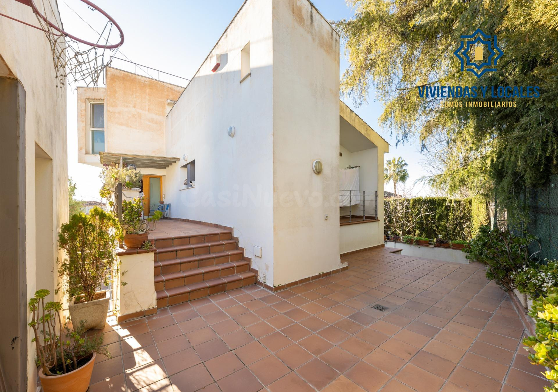 EXCLUSIVA VILLA EN CAJAR - foto 4