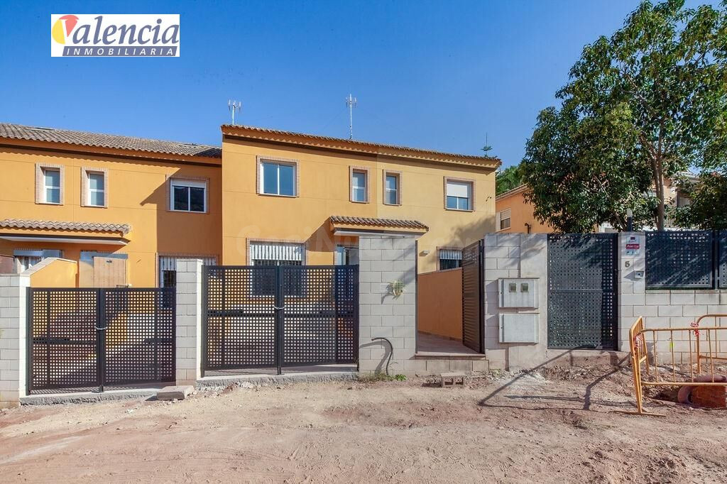 Adosado 3 habitaciones 141m² en venta - Carretera convento