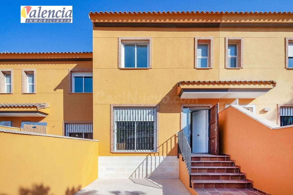 Adosado 3 habitaciones 141m² en venta - Carretera convento - foto 3