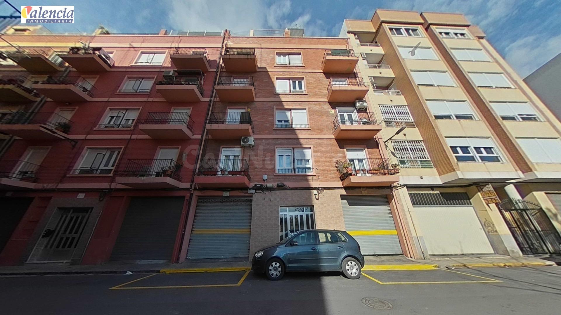 Piso 4 habitaciones 73m² en venta - Zona Centro