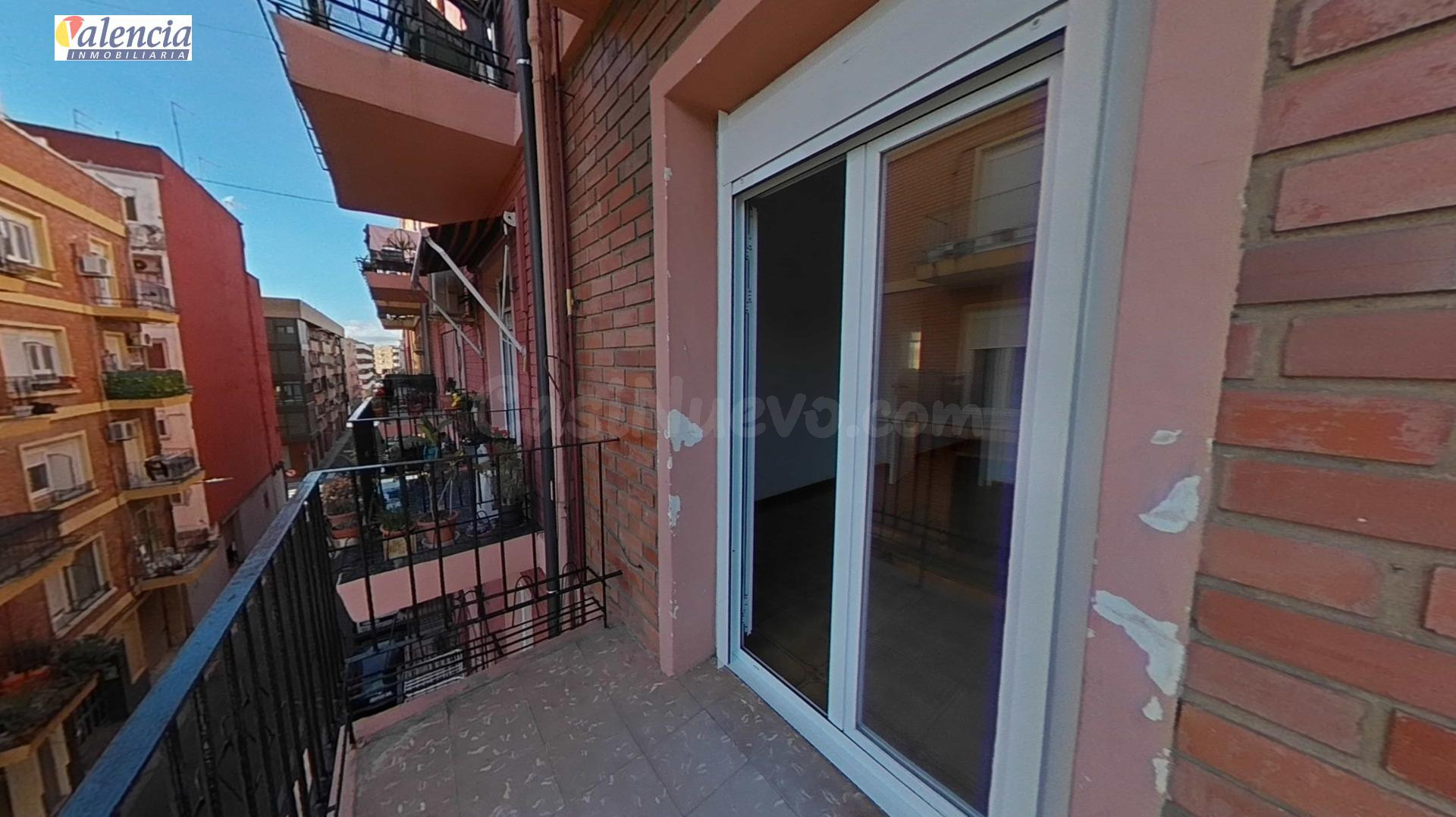 Piso 4 habitaciones 73m² en venta - Zona Centro - foto 3