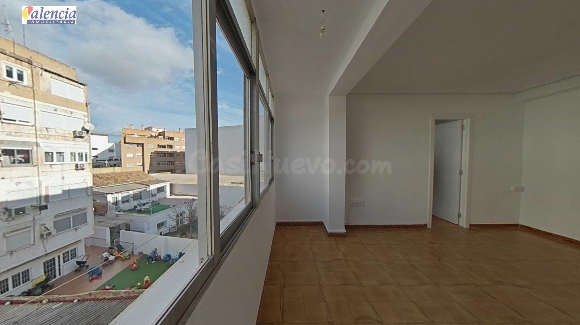 Piso 4 habitaciones 73m² en venta - Zona Centro - foto 5