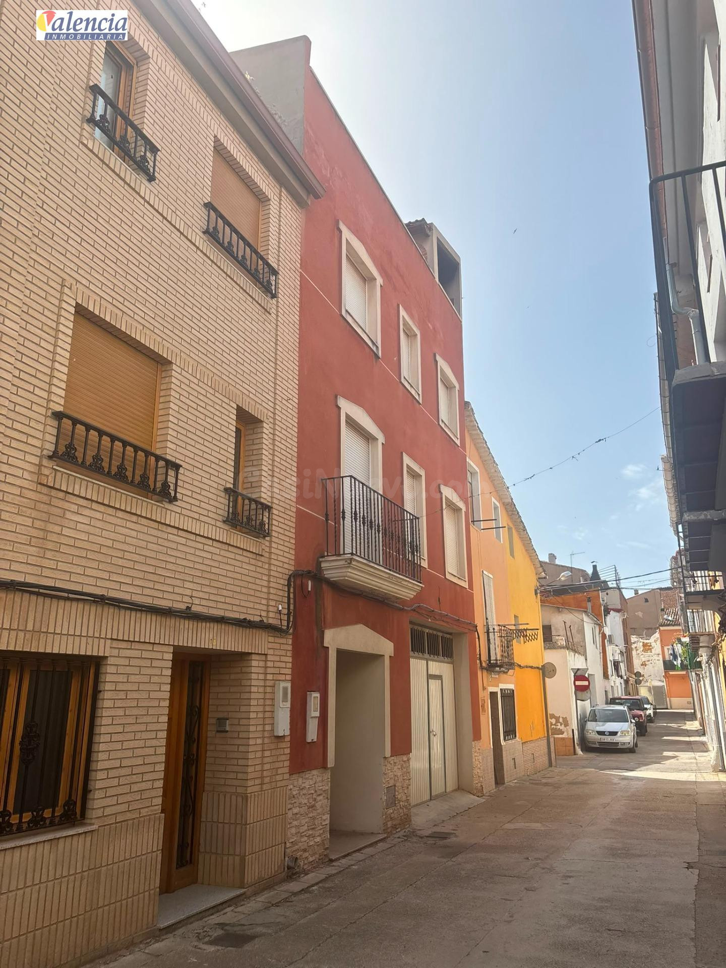 Casa 4 habitaciones 225m² en venta - Utiel