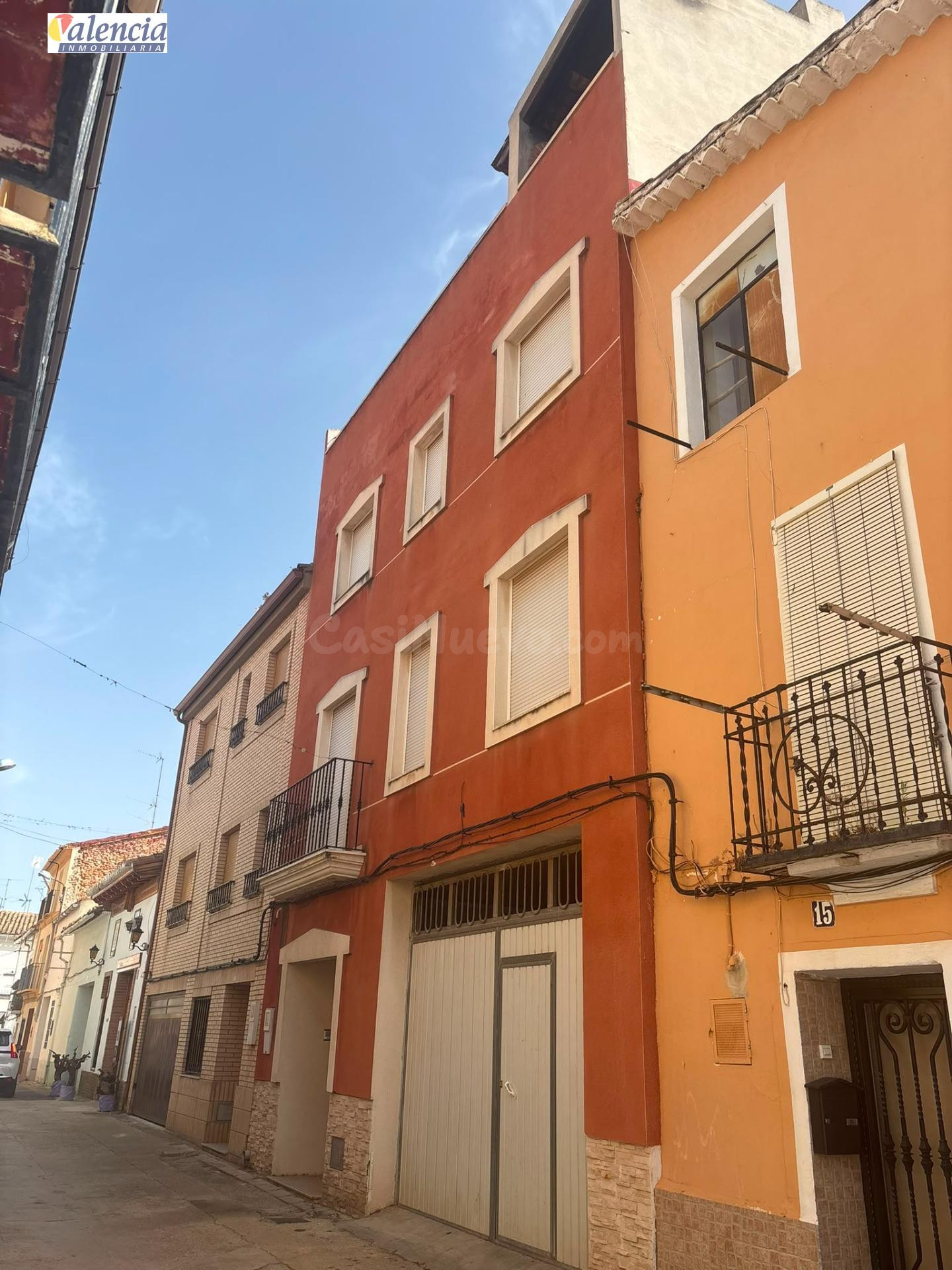 Casa 4 habitaciones 225m² en venta - Utiel - foto 2