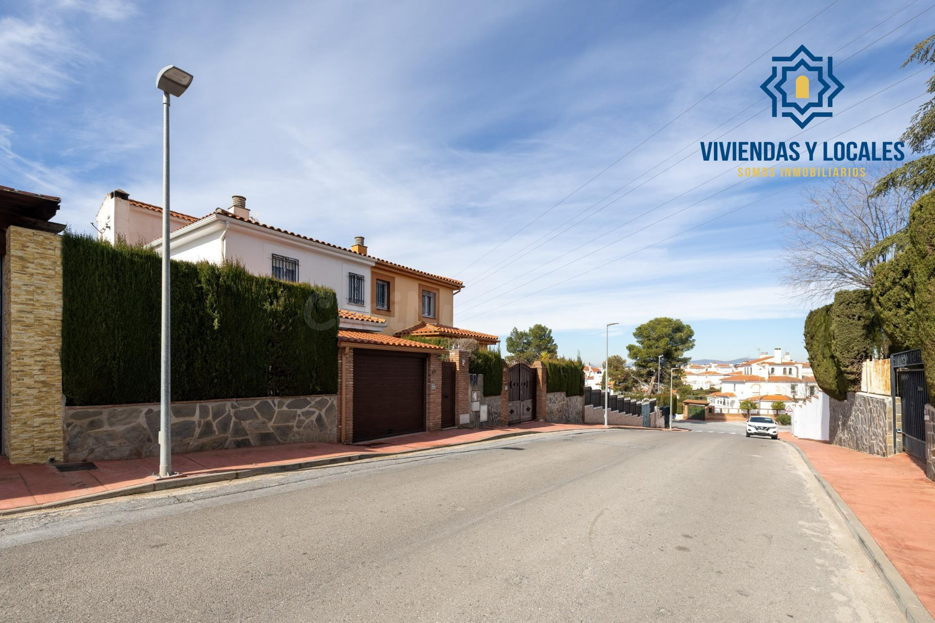 ✨ ¡Tu nuevo hogar con piscina a solo 15 minutos de Granada! - foto 2