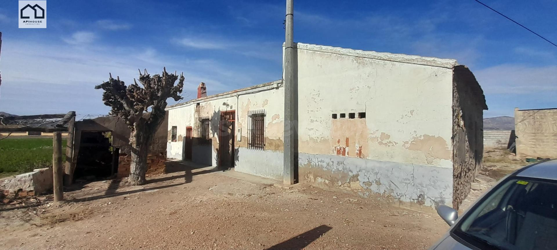 Oportunidad de Inversión en Callosa de Segura