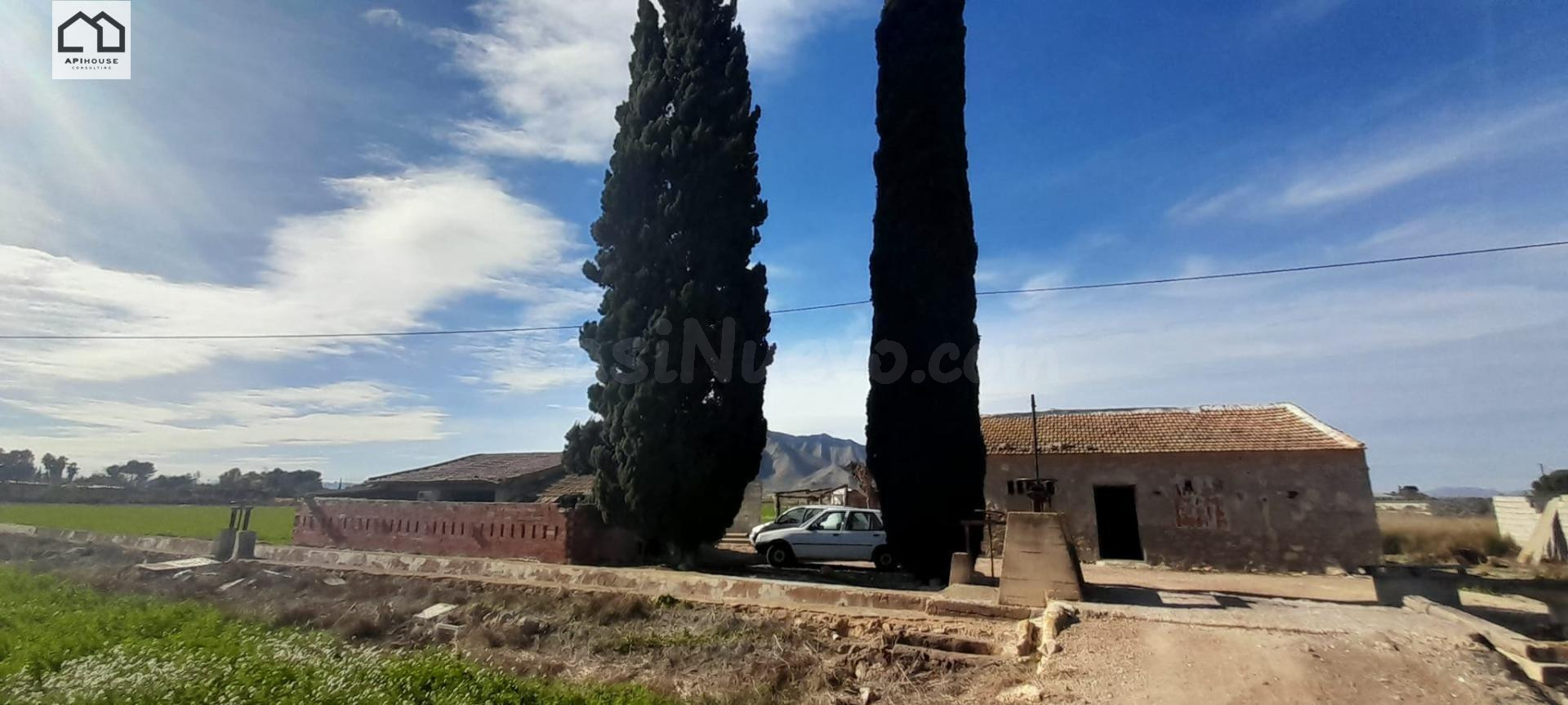 Oportunidad de Inversión en Callosa de Segura - foto 2