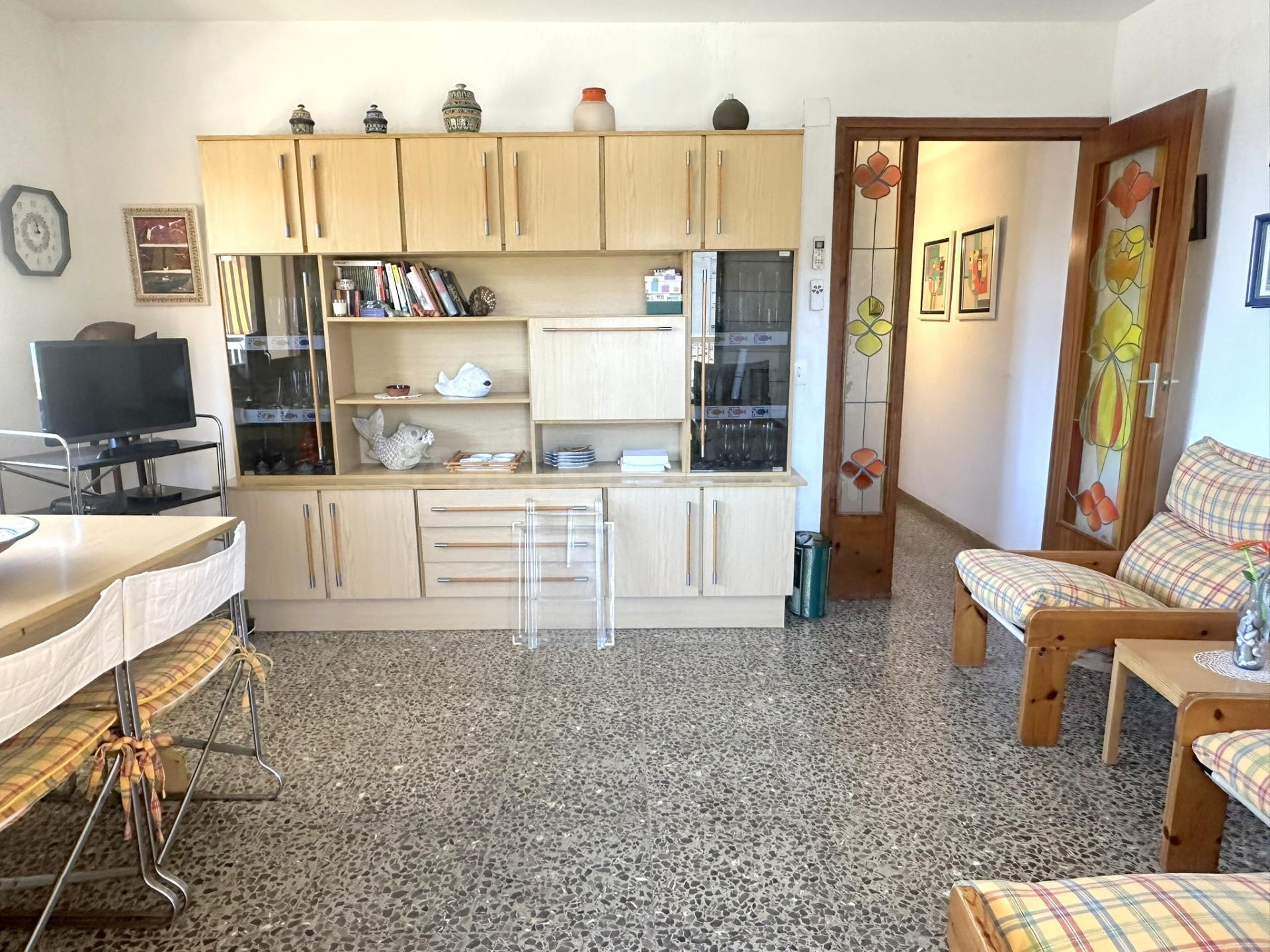 PISO CON VISTAS AL MAR EN SEGUR DE CALAFELL PLAYA !!! - foto 4