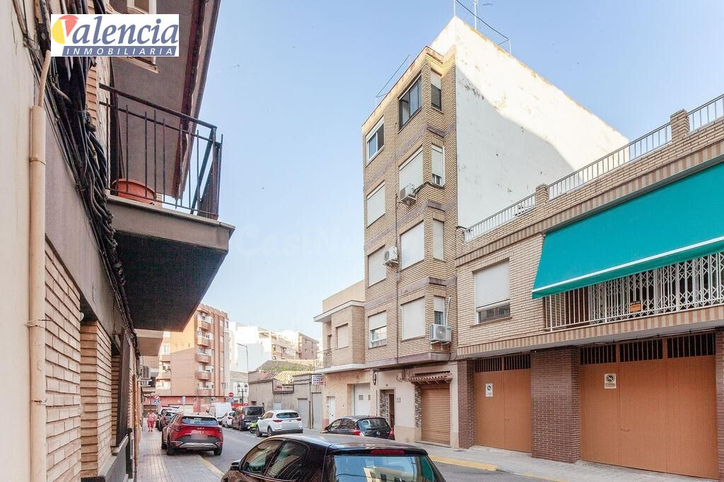 Piso 3 habitaciones 62m² en venta - Campamento